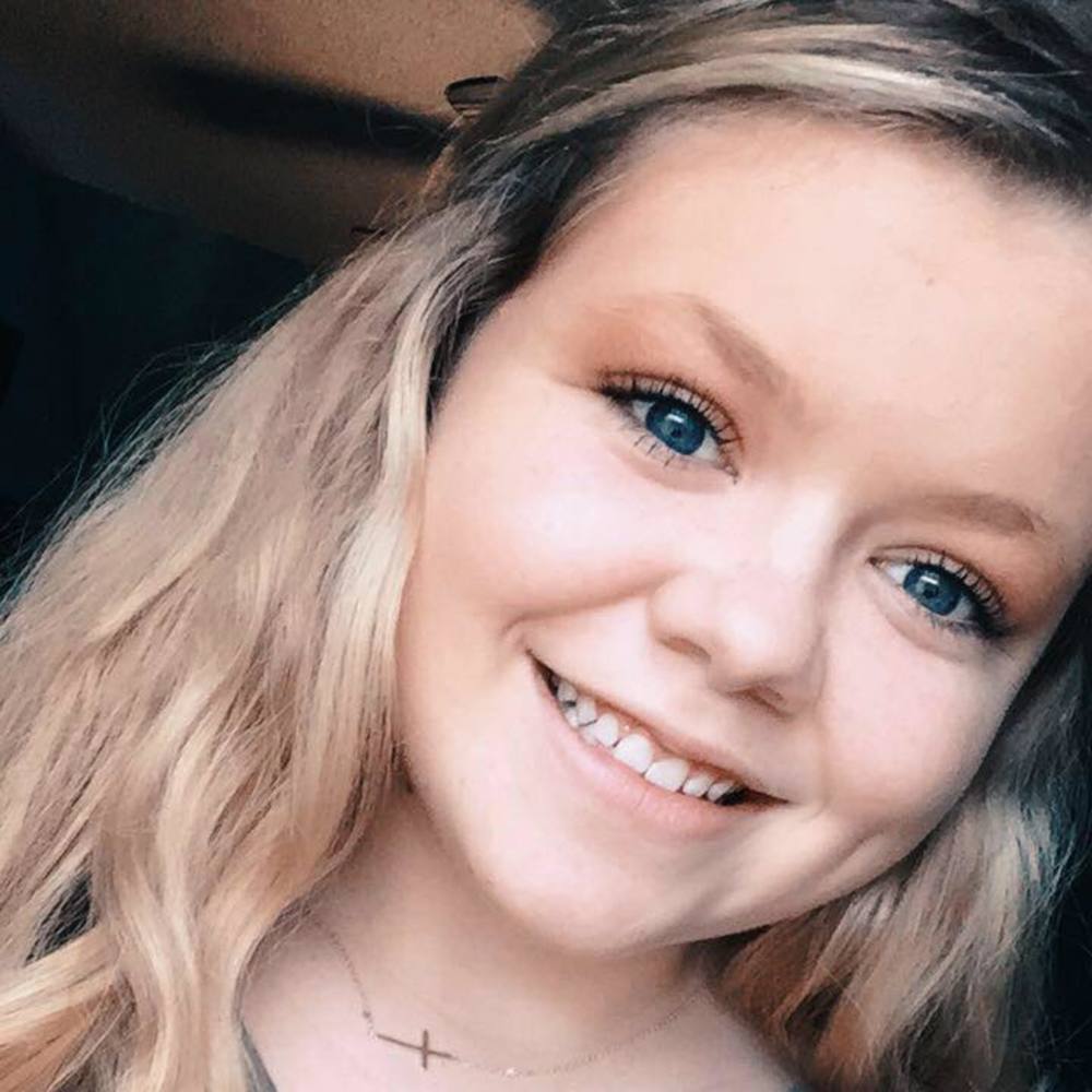 Meet your Posher, Madison